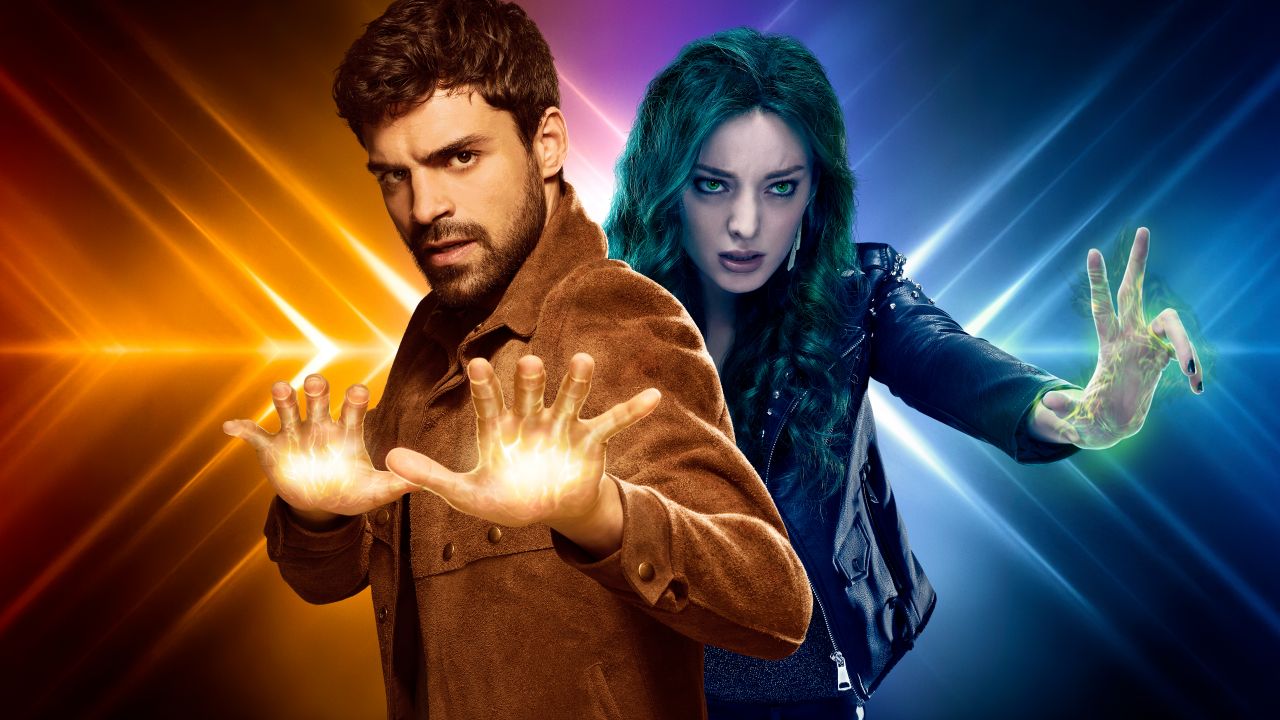 Emma Dumont – “The Gifted” Season 2 Posters, Promos & Stills 2018