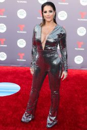 Gaby Espino – 2018 Latin American Music Awards in Hollywood
