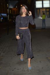Georgia May Foote - Stacey Solomon New Collection with Primark in London 10/10/2018