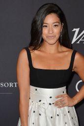 Gina Rodriguez – 2018 Variety’s Power Of Women