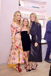 Gwyneth Paltrow – Jennifer Meyer Celebrates First Store Opening in Palisades Village 10/17/2018