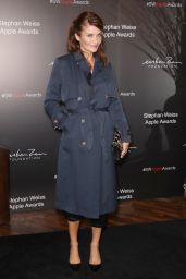 Helena Christensen – Stephan Weiss Apple Awards in New York