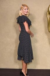 Holly Willoughby – This Morning 30th Anniversary Gala BAFTA in London