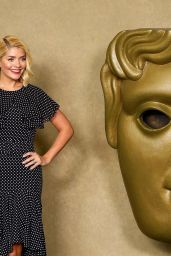 Holly Willoughby – This Morning 30th Anniversary Gala BAFTA in London