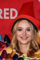 Hunter King – Just Jared’s Halloween Party 2018