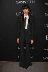 Jameela Jamil – Elle’s 25th Annual Women in Hollywood Celebration in LA