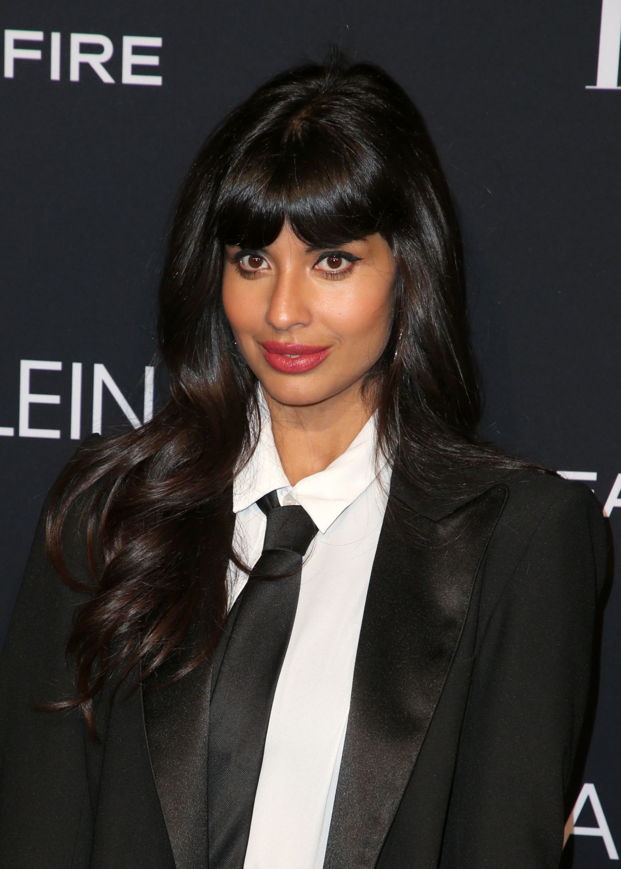 Jameela Jamil – Elle’s 25th Annual Women in Hollywood Celebration in LA