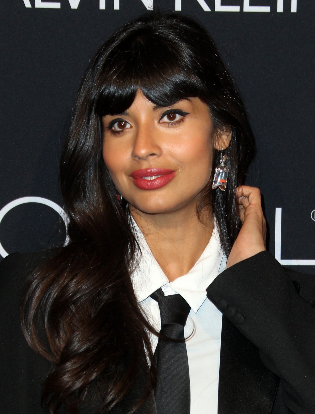 Jameela Jamil Latest Photos - CelebMafia