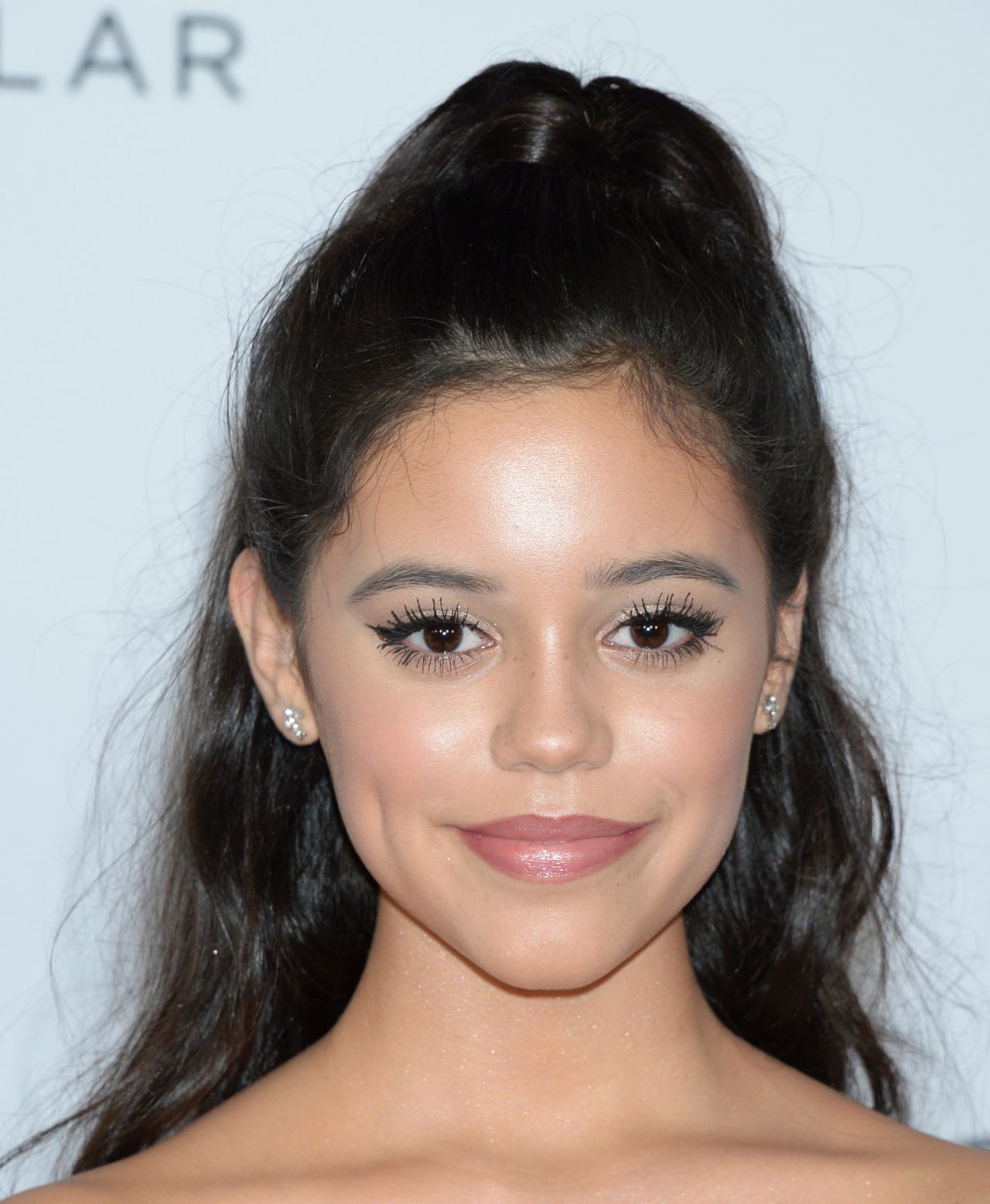 Jenna Ortega – Mickey’s 90th Spectacular LA • CelebMafia