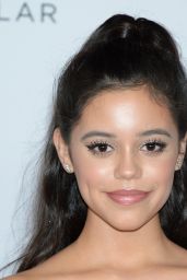 Jenna Ortega – Mickey’s 90th Spectacular LA • CelebMafia