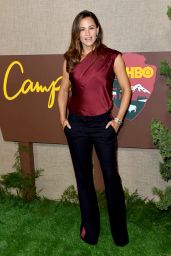 Jennifer Garner – “Camping” Premiere in LA
