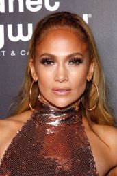 Jennifer Lopez - "Jennifer Lopez All I Have" Final Performance Celebration in Las Vegas 09/29/2018