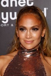Jennifer Lopez - "Jennifer Lopez All I Have" Final Performance Celebration in Las Vegas 09/29/2018