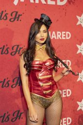 Jessica Green – Just Jared’s Halloween Party 2018