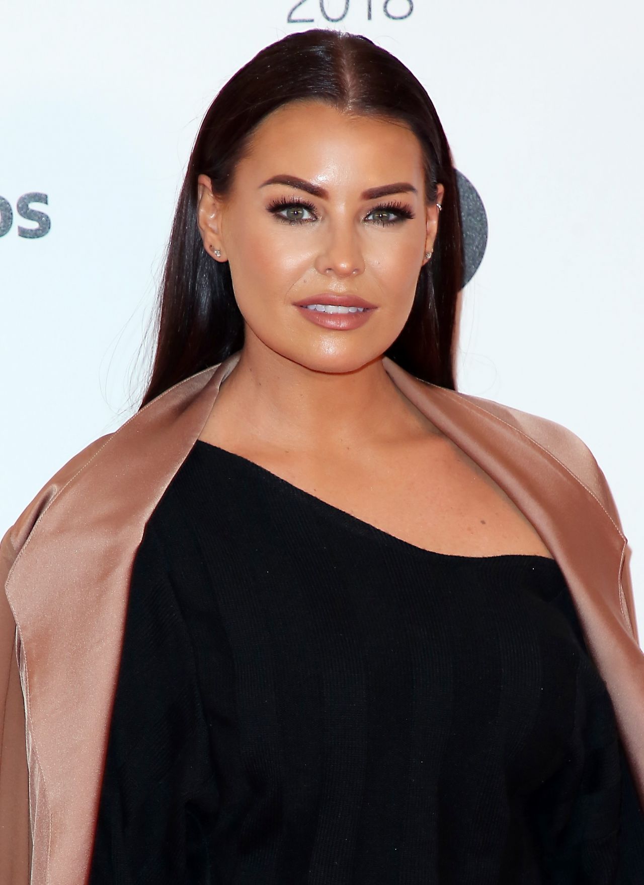 Jessica Wright – BBC Radio 1 Teen Awards 2018 • CelebMafia