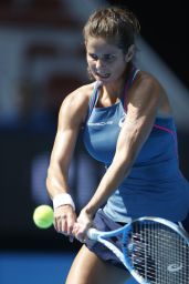 Julia Görges – China Open Tennis Tournament in Beijing 10/04/2018