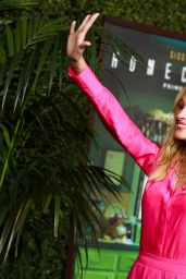 Julia Roberts - "Homecoming" Premiere in LA