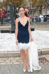 Juliette Lewis – Miu Miu Show at Paris Fashion Week 10/02/2018