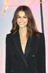 Kaia Gerber - Karl Lagerfeld X Kaia Capsule Collection Launch in Paris 10/02/2018