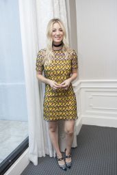 Kaley Couoco - "The Big Bang Theory" Press Conference in West Hollywood