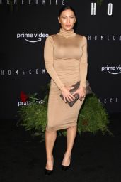 Karlee Perez - "Homecoming" TV Show Premiere in LA
