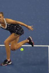 Karolina Pliskova – China Open Tennis Tournament in Beijing 10/04/2018