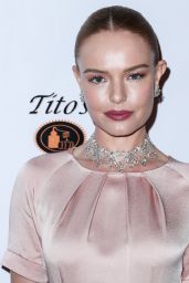 Kate Bosworth – Ride Foundation’s 2nd Annual Dance for Freedom in LA 09/29/2018