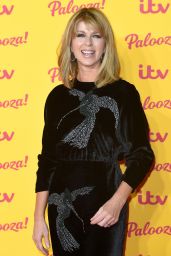 Kate Garraway – ITV Palooza! in London 10/16/2018