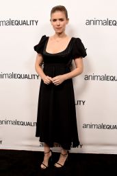 Kate Mara - Animal Equality