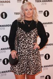 Kate Thistleton – BBC Radio 1 Teen Awards 2018