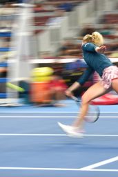 Katerina Siniakova – China Open Tennis Tournament in Beijing 10/05/2018