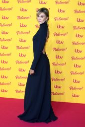 Katherine Kelly – ITV Palooza! in London 10/16/2018