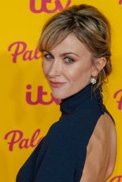 Katherine Kelly – ITV Palooza! in London 10/16/2018