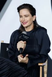 Katherine Waterston - "Fantastic Beasts: The Crimes of Grindelwald" Premiere in Beijing