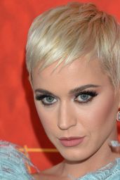 Katy Perry – 2018 amfAR Inspiration Gala