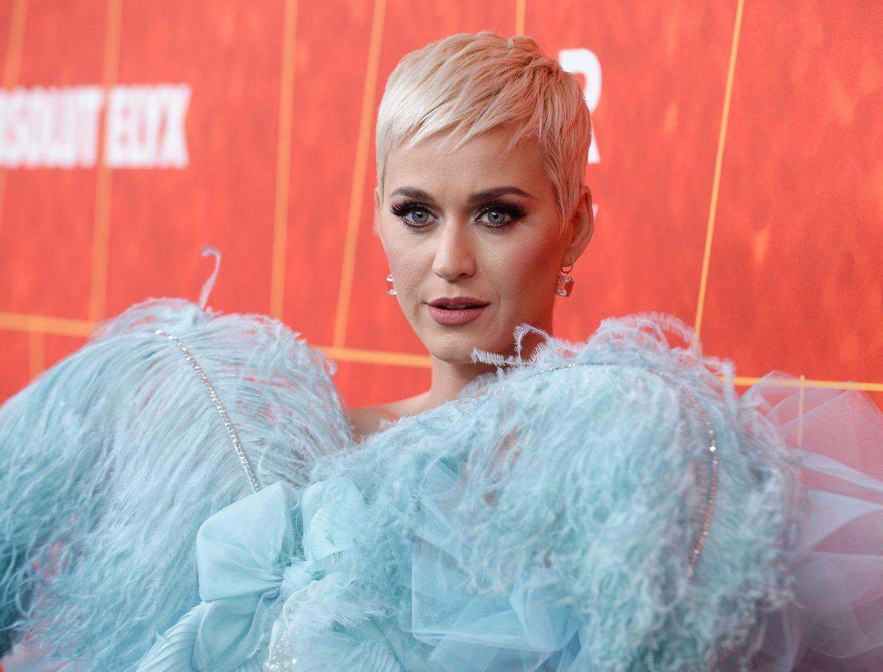Katy Perry – 2018 amfAR Inspiration Gala • CelebMafia