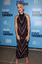 Katy Perry - Opening Night Performance of "Dear Evan Hasen"