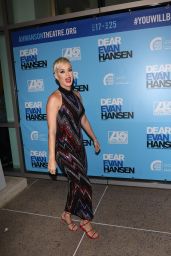 Katy Perry - Opening Night Performance of "Dear Evan Hasen"