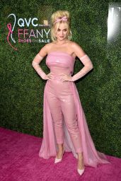 Katy Perry - QVC Presents FFANY Shoes On Sale Gala in New York