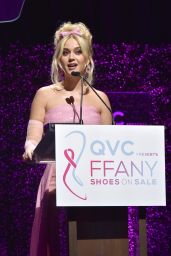 Katy Perry - QVC Presents FFANY Shoes On Sale Gala in NY