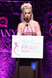 Katy Perry - QVC Presents FFANY Shoes On Sale Gala in NY
