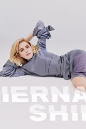 Kiernan Shipka - Photoshoot for Who What Wear UK, October 2018