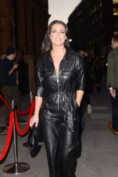Kirsty Gallacher – Marie Claire Future Shapers Awards in London