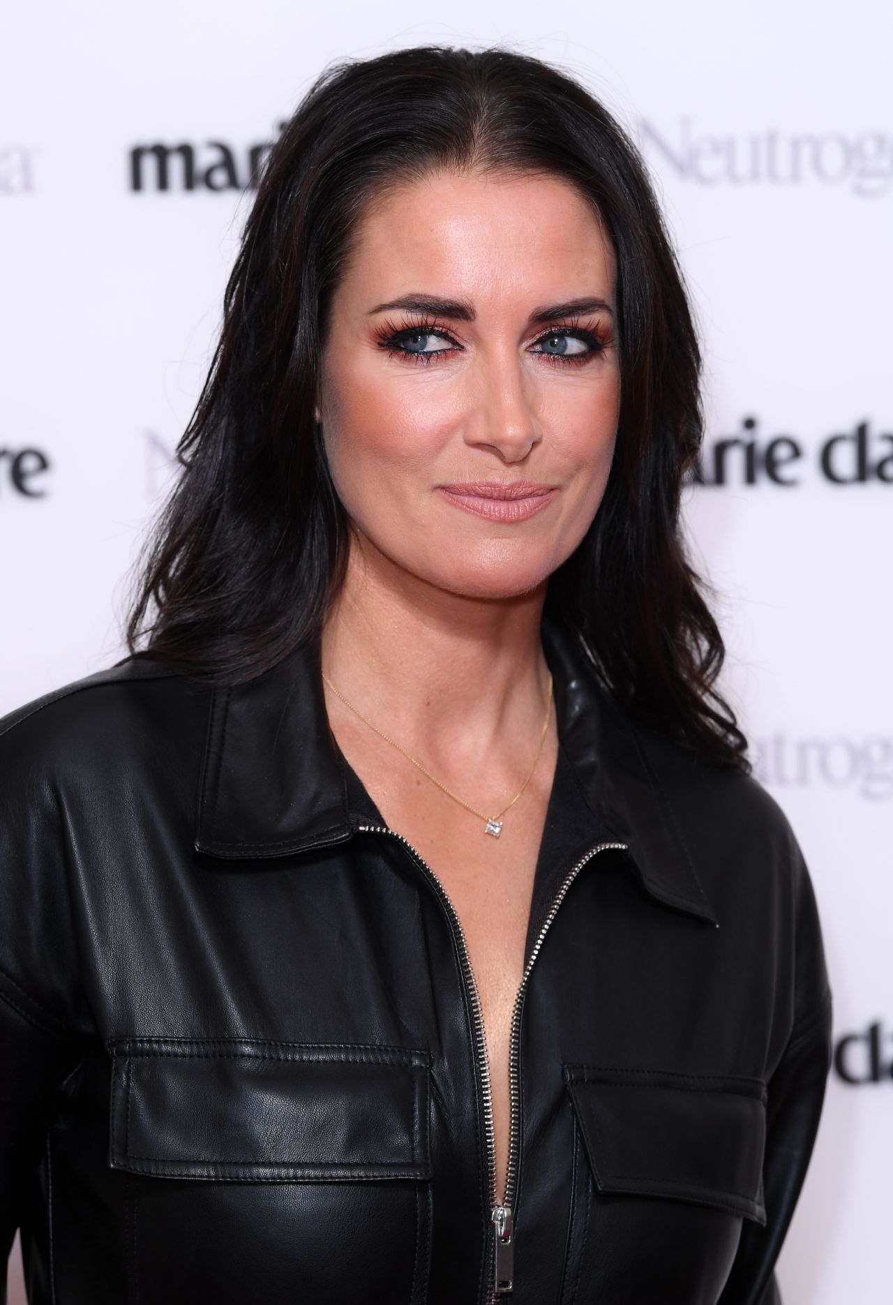 Kirsty Gallacher – Marie Claire Future Shapers Awards in London