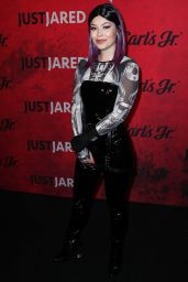 Kristina Kane – Just Jared’s Halloween Party 2018