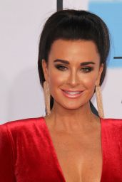 Kyle Richards – 2018 American Music Awards in Los Angeles