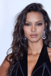 Lais Ribeiro – Fashion Freek Show, PFW in Paris 09/28/2018 • CelebMafia