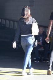 Lana Del Rey - Shopping in Los Angeles 10/19/2018