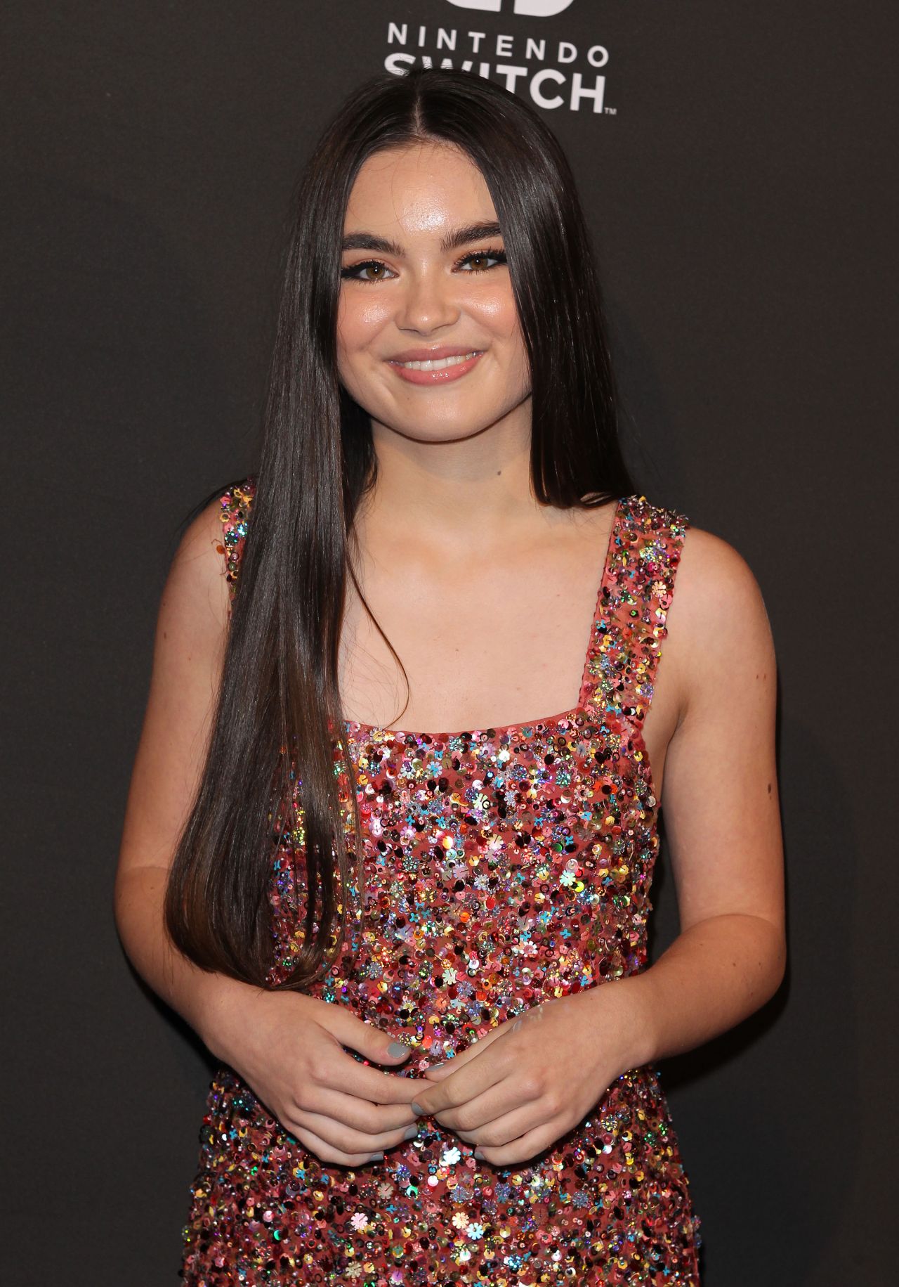 Landry Bender – Asher Angel 16th Birthday Party • CelebMafia