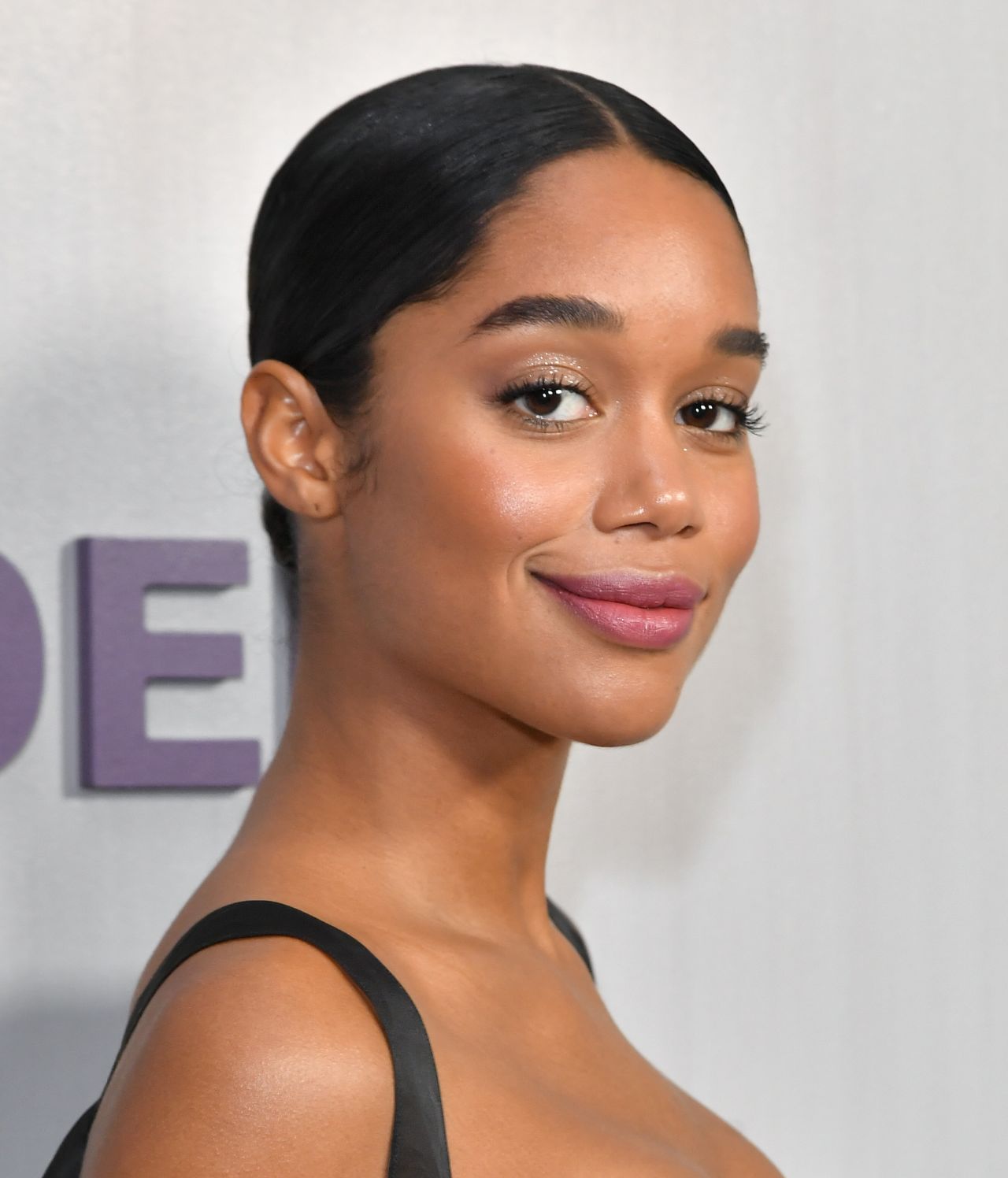 Laura Harrier - Hammer Museum Gala in Los Angeles • CelebMafia